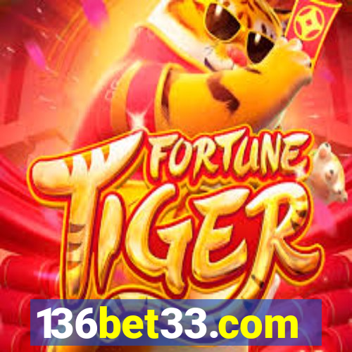 136bet33.com