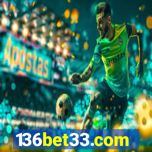 136bet33.com