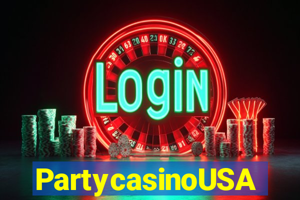 PartycasinoUSA