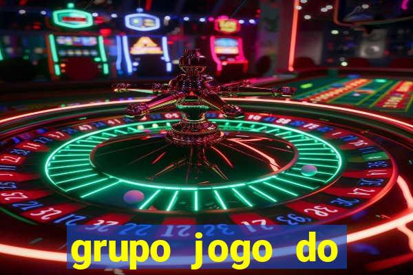 grupo jogo do bicho whatsapp salvador