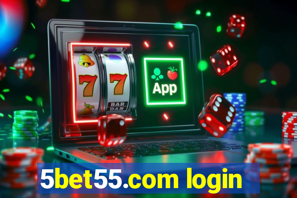 5bet55.com login