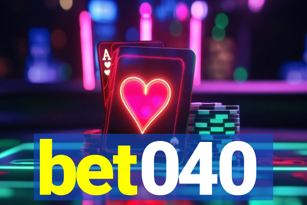 bet040