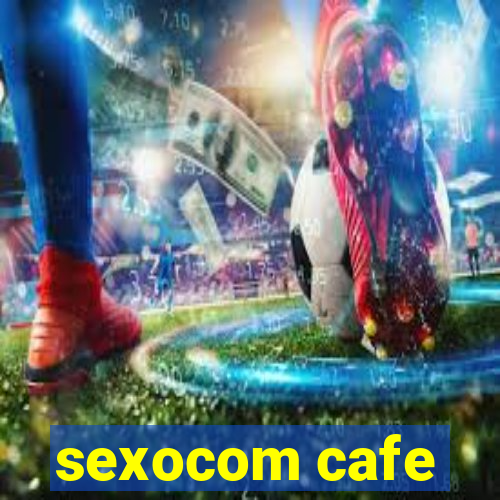 sexocom cafe