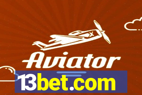 13bet.com