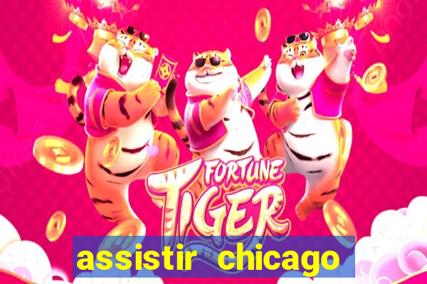 assistir chicago fire 3 temporada