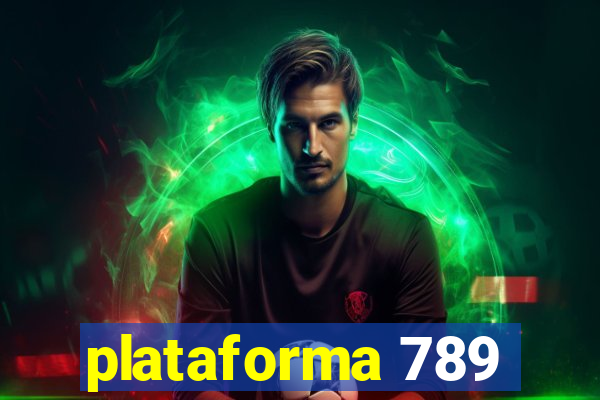 plataforma 789