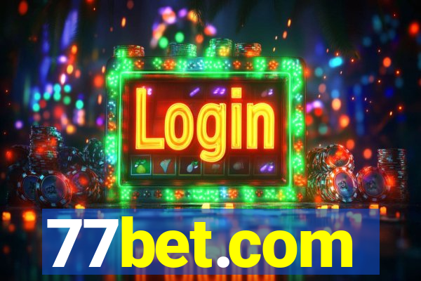 77bet.com