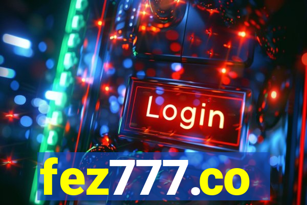 fez777.co