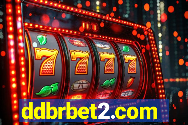 ddbrbet2.com