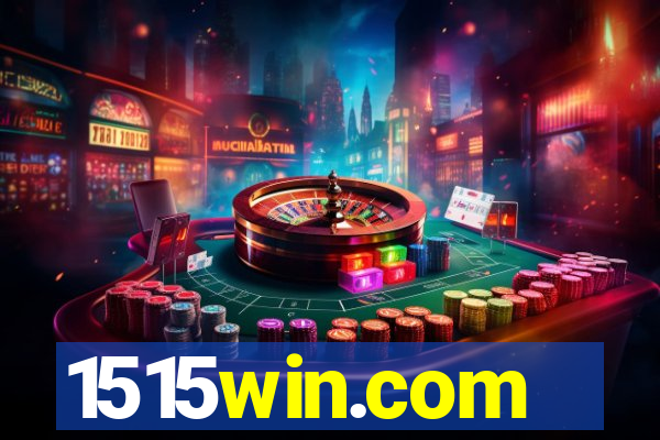 1515win.com