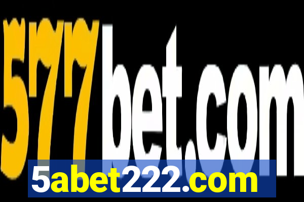 5abet222.com