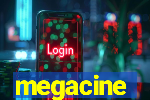 megacine