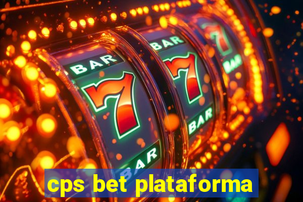 cps bet plataforma