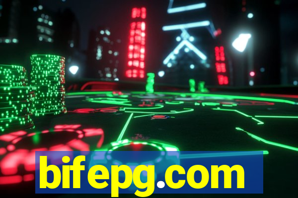 bifepg.com