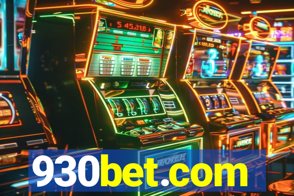 930bet.com