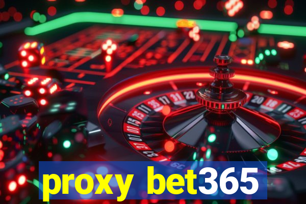 proxy bet365