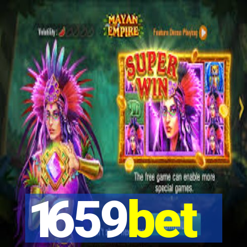 1659bet