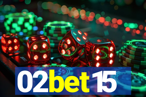 02bet15