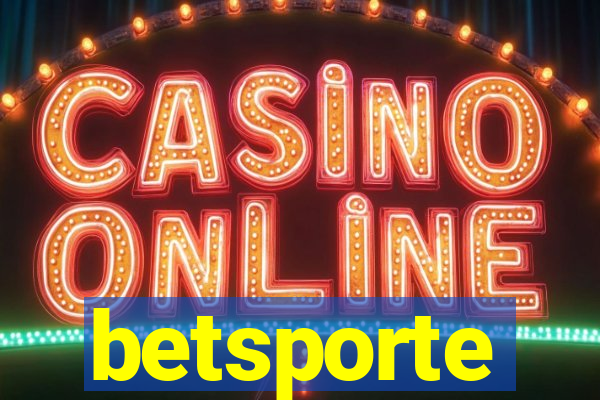 betsporte