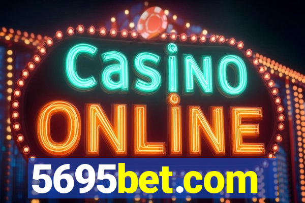 5695bet.com