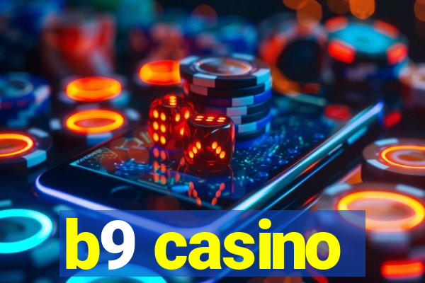 b9 casino