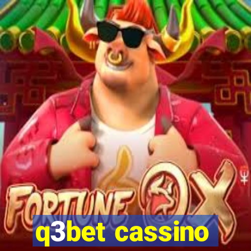 q3bet cassino