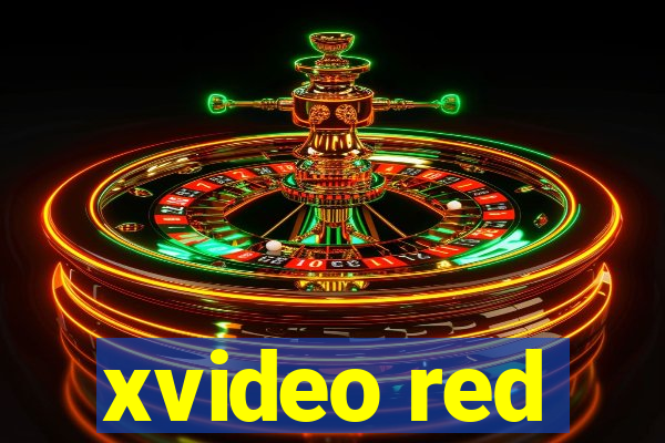 xvideo red