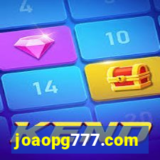 joaopg777.com