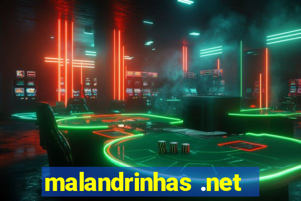 malandrinhas .net