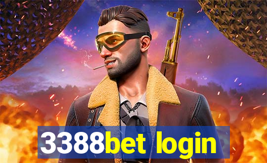 3388bet login