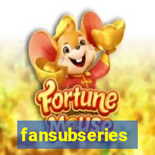 fansubseries