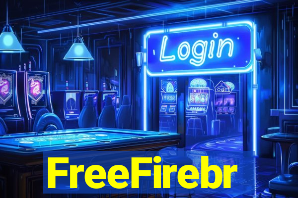 FreeFirebr