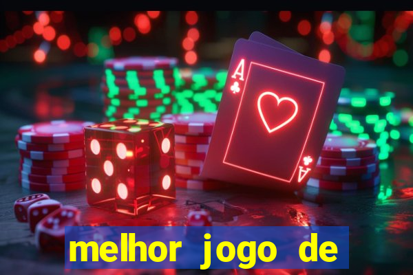 melhor jogo de blocos para android