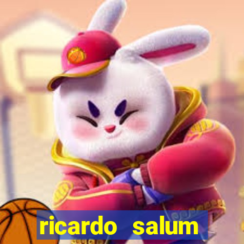 ricardo salum otorrino santos telefone