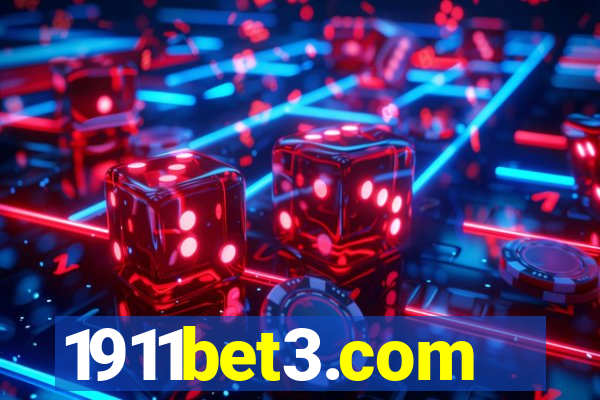 1911bet3.com