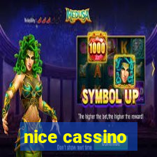 nice cassino