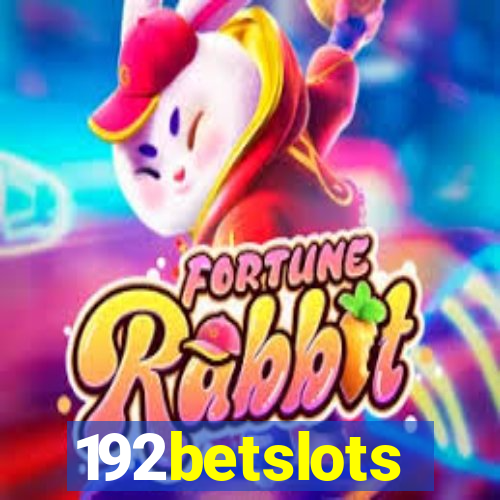 192betslots