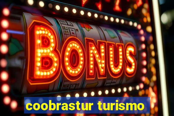 coobrastur turismo