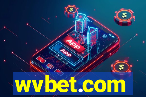 wvbet.com