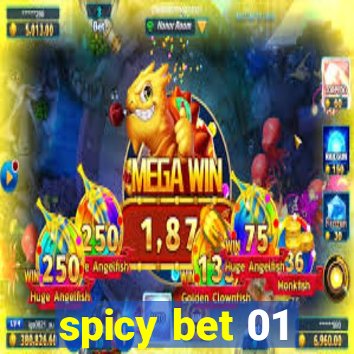 spicy bet 01