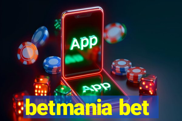 betmania bet