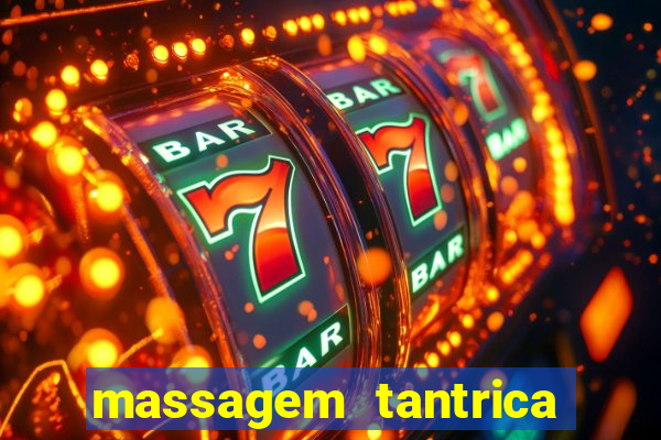 massagem tantrica em santos