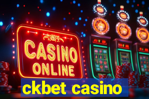 ckbet casino