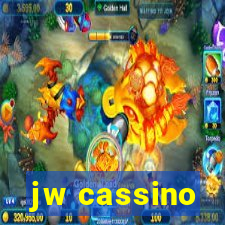 jw cassino