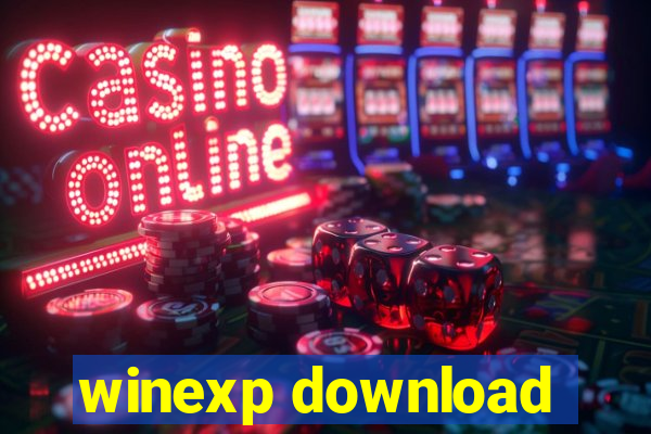 winexp download