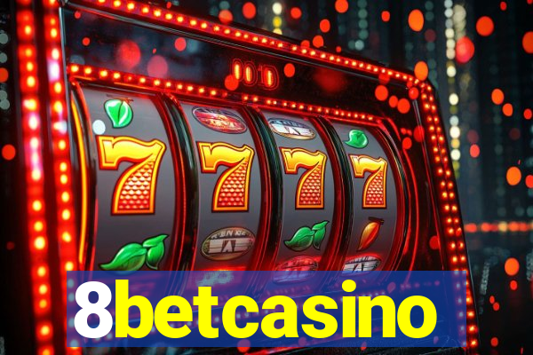 8betcasino