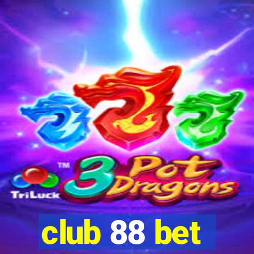 club 88 bet