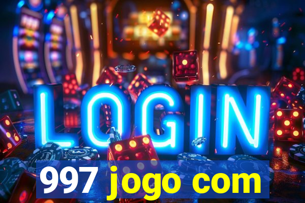 997 jogo com