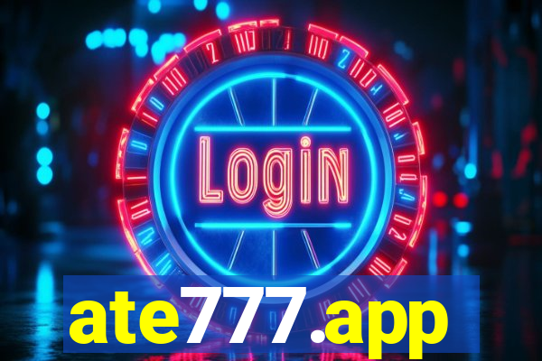 ate777.app