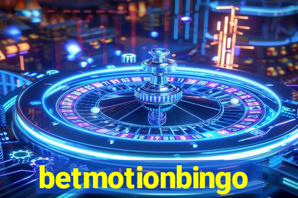 betmotionbingo